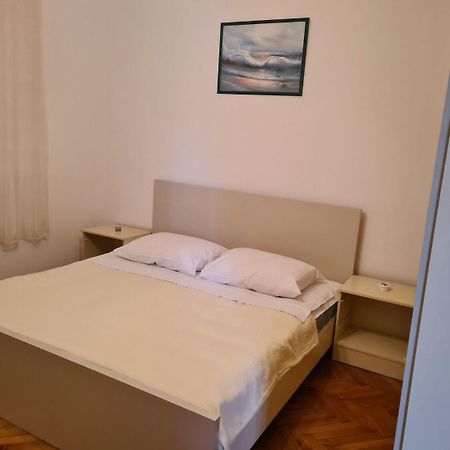 Apartments Stosa Nin Dış mekan fotoğraf