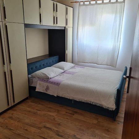 Apartments Stosa Nin Dış mekan fotoğraf