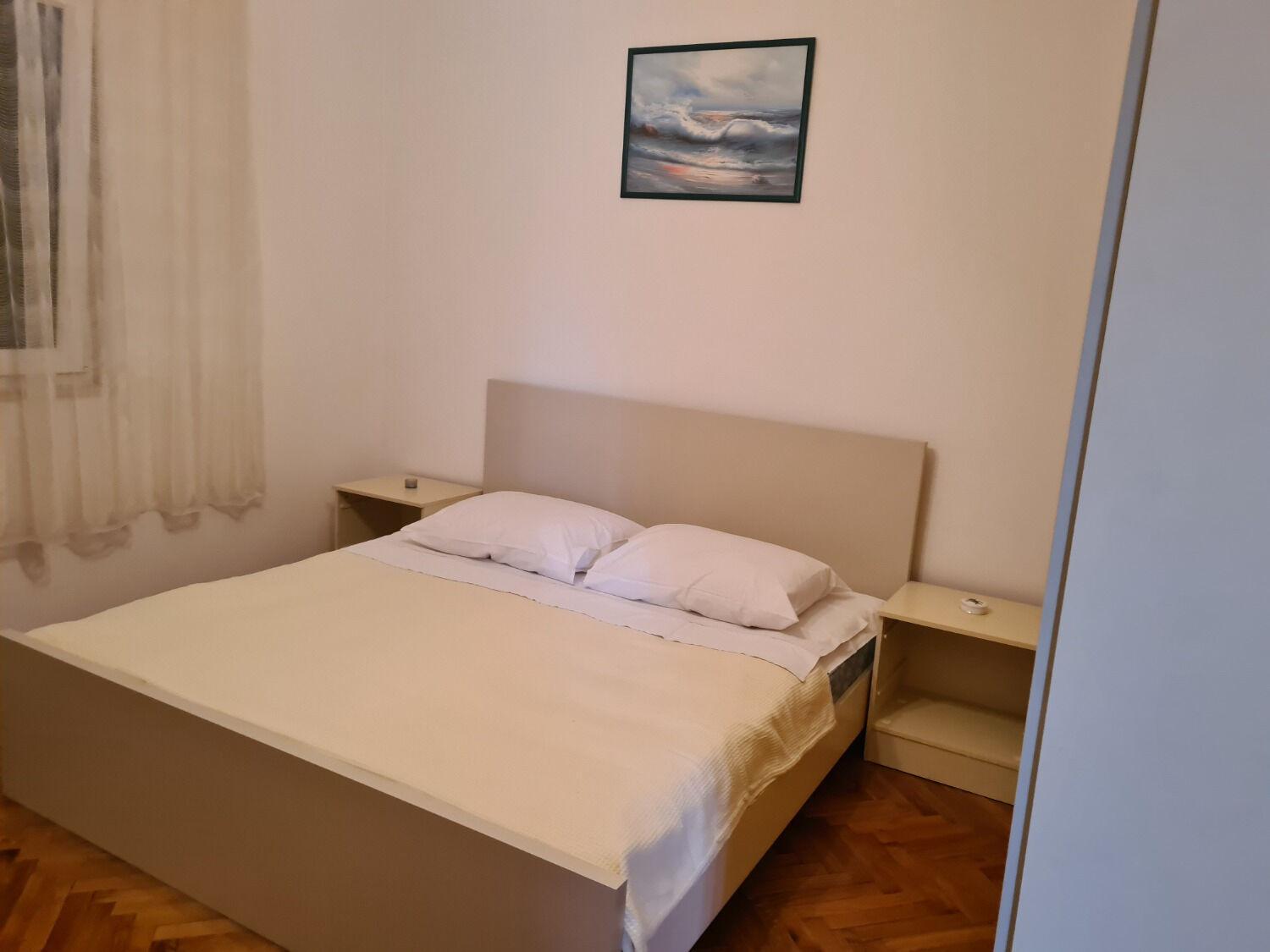 Apartments Stosa Nin Dış mekan fotoğraf