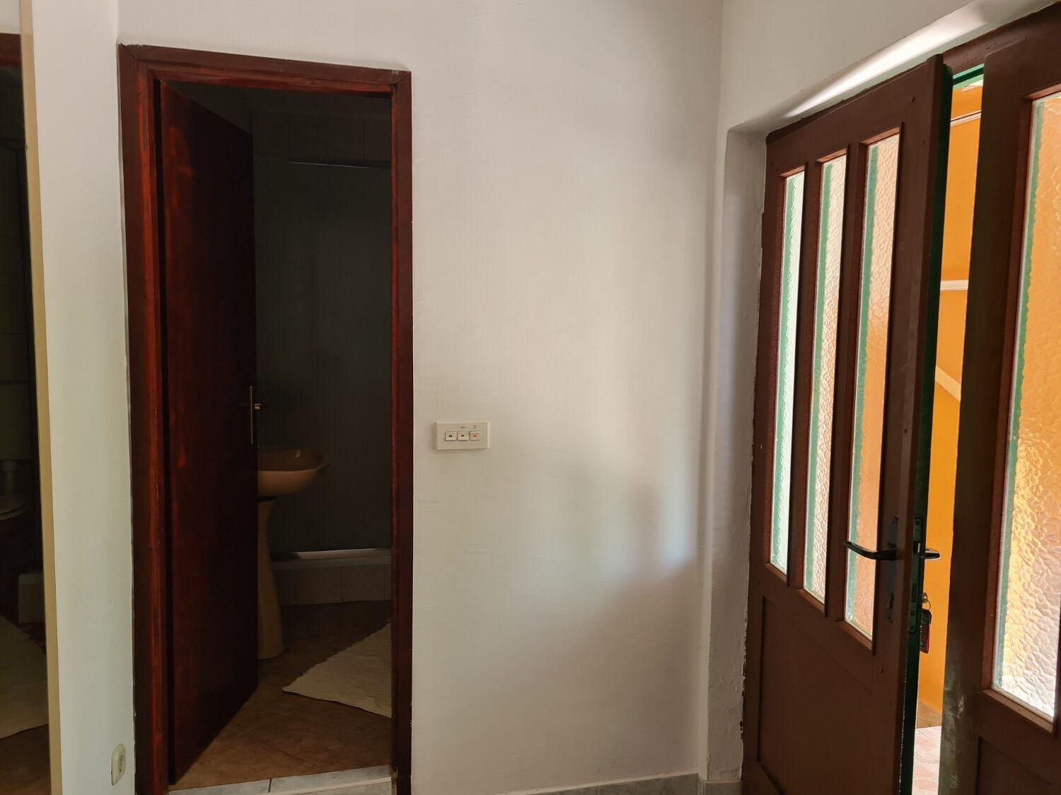 Apartments Stosa Nin Dış mekan fotoğraf