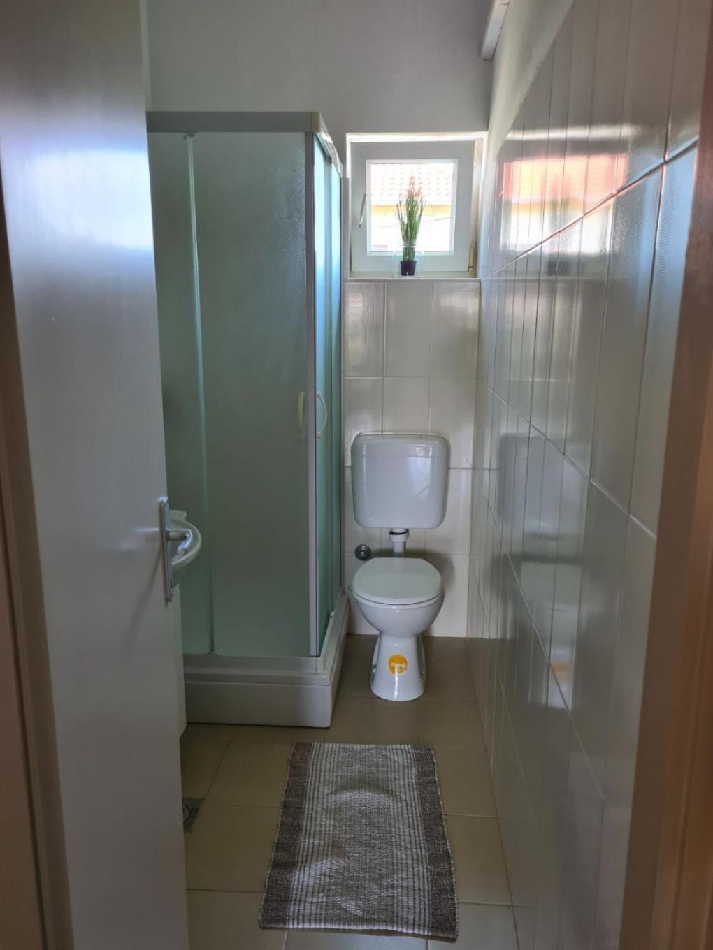 Apartments Stosa Nin Dış mekan fotoğraf