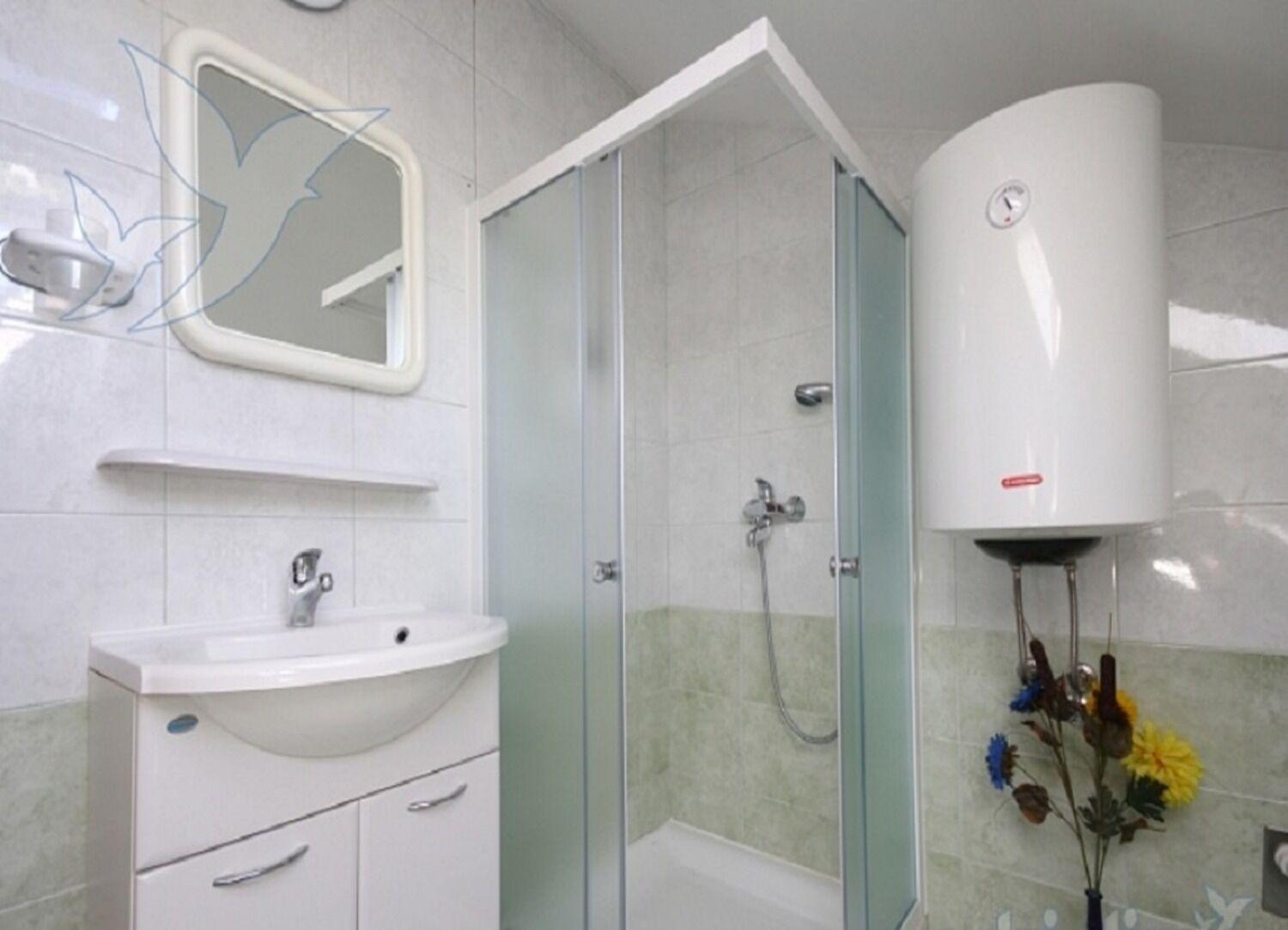 Apartments Stosa Nin Dış mekan fotoğraf