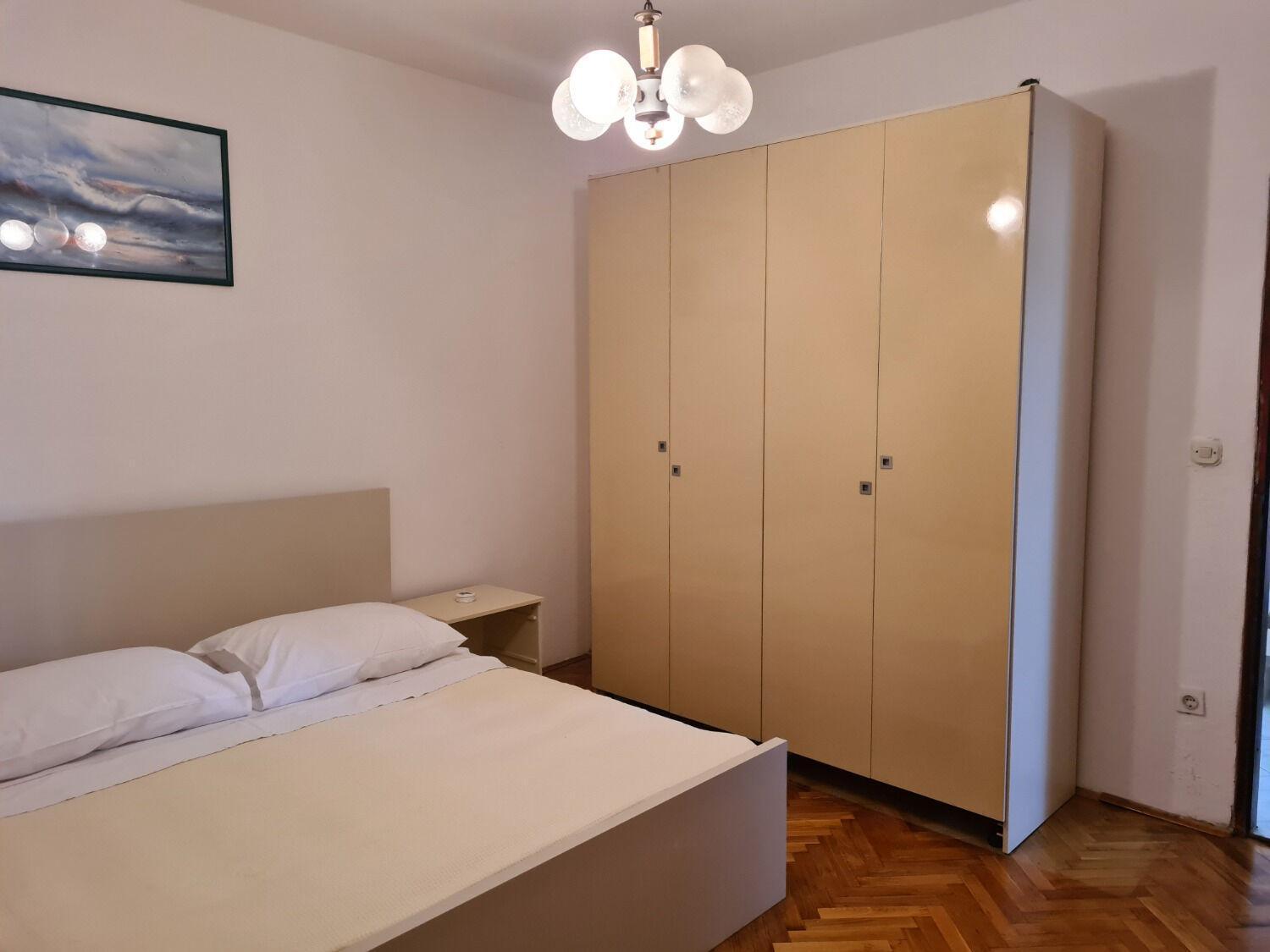 Apartments Stosa Nin Dış mekan fotoğraf