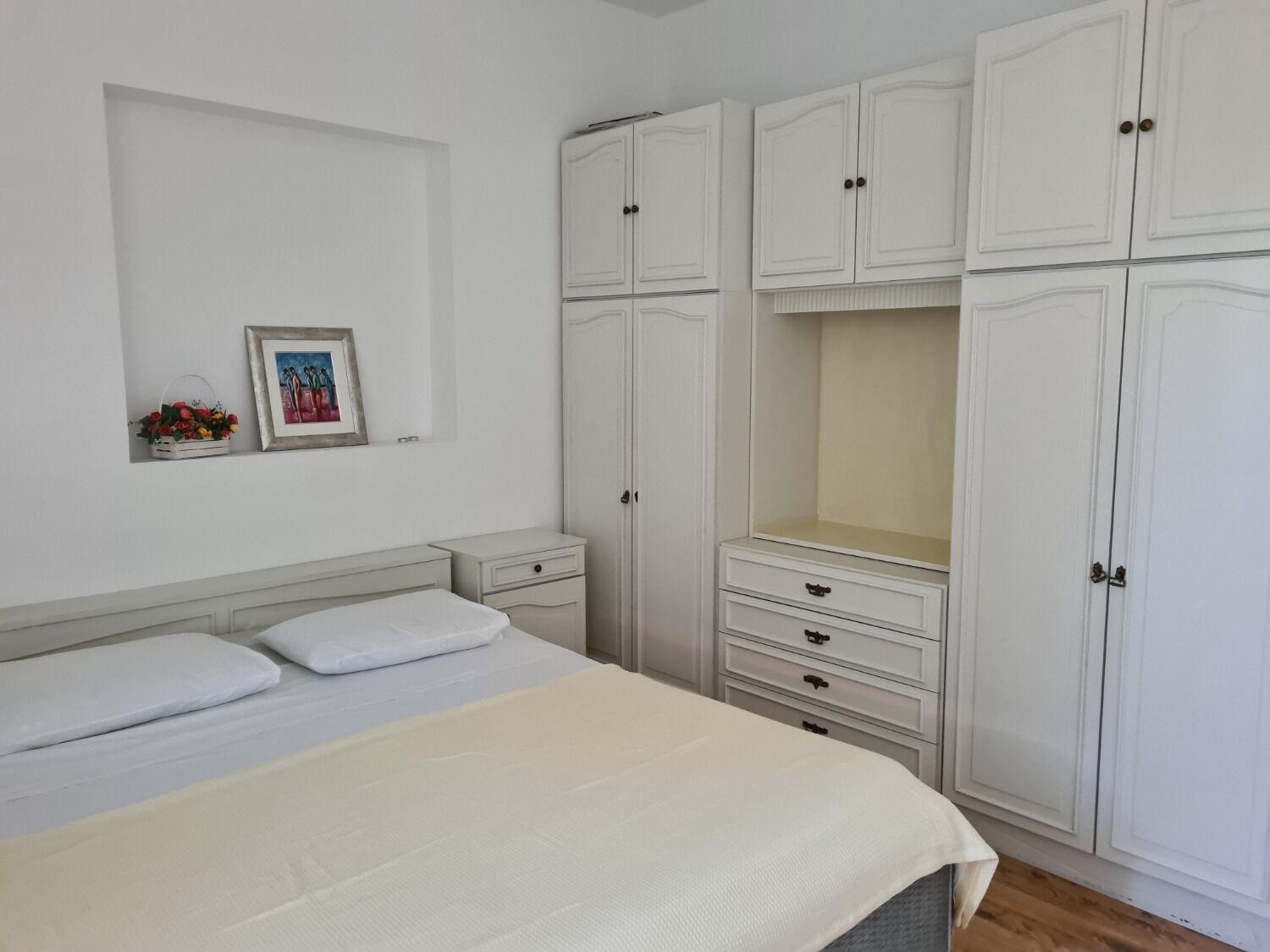 Apartments Stosa Nin Dış mekan fotoğraf