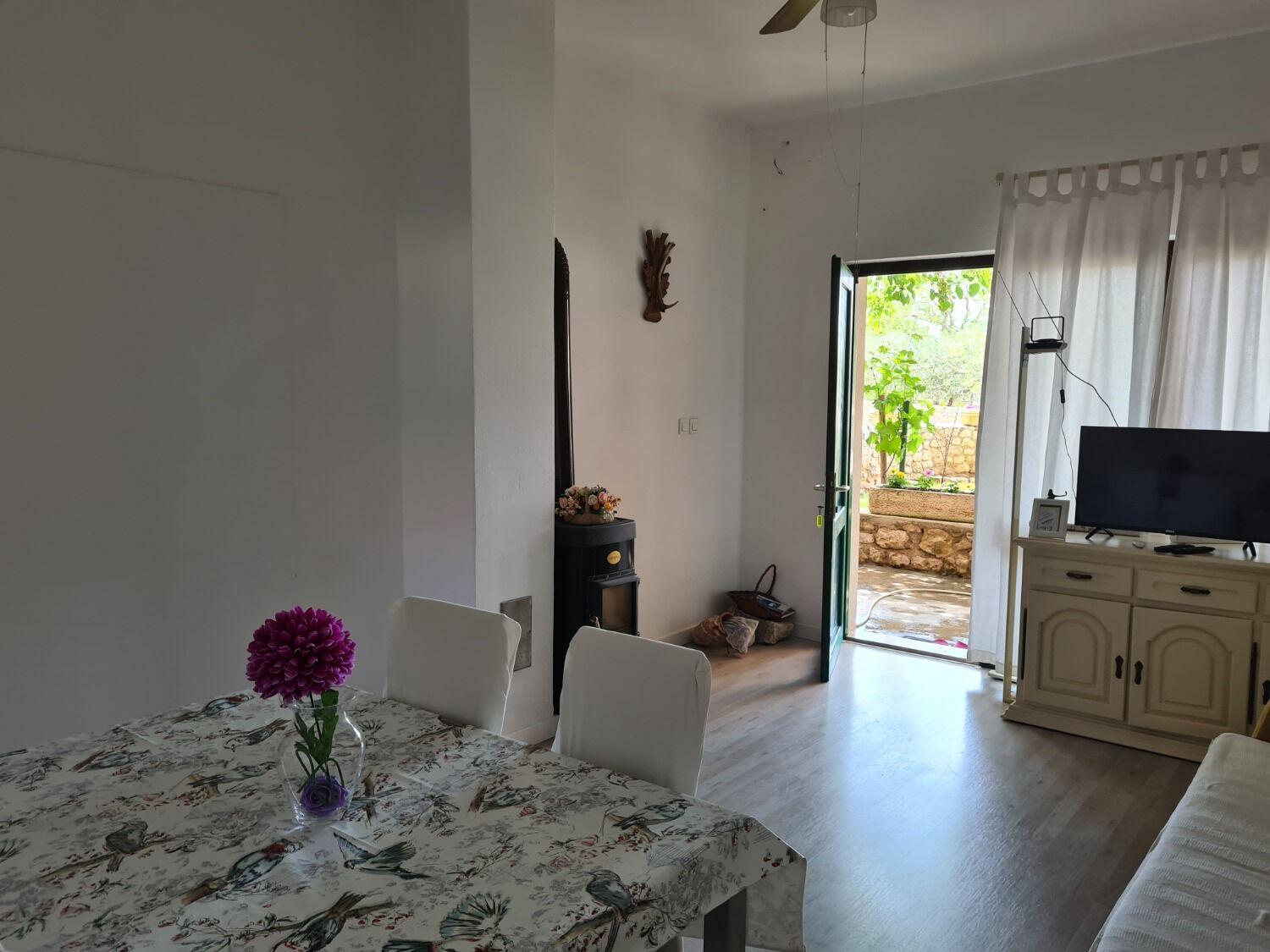 Apartments Stosa Nin Dış mekan fotoğraf