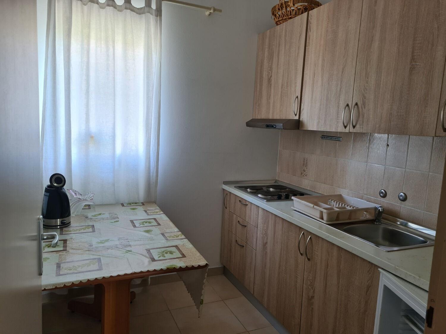 Apartments Stosa Nin Dış mekan fotoğraf