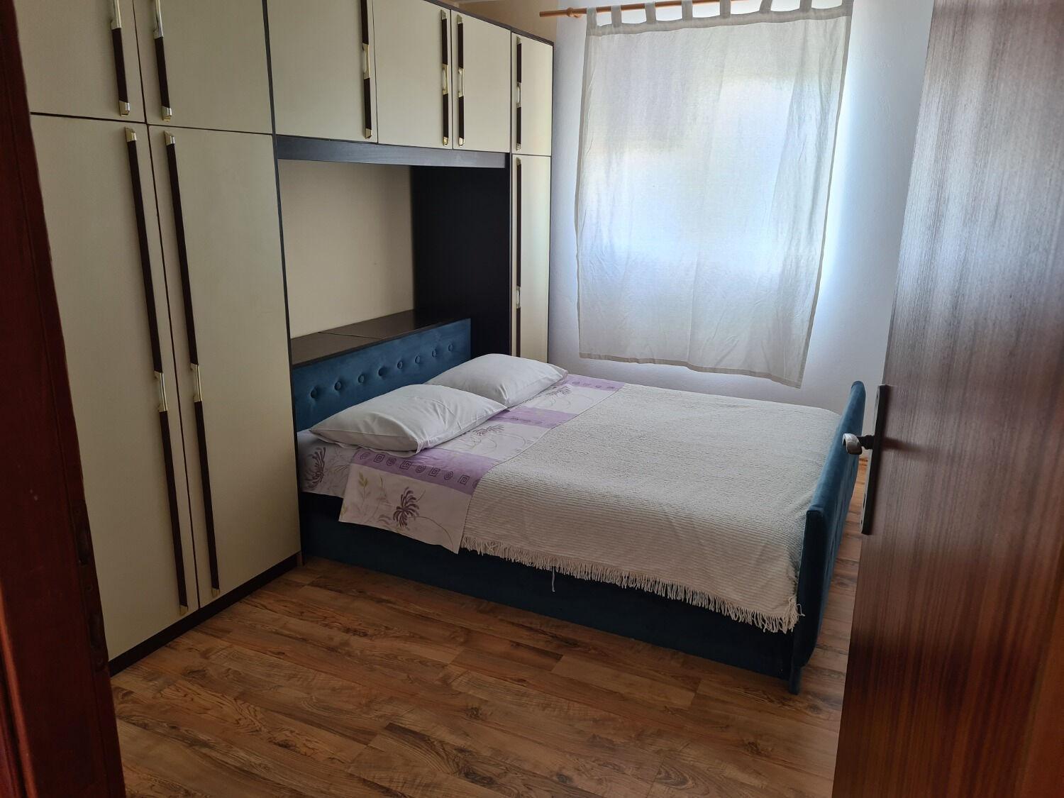Apartments Stosa Nin Dış mekan fotoğraf