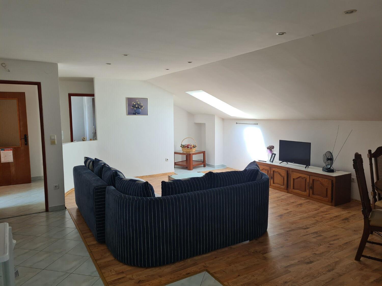 Apartments Stosa Nin Dış mekan fotoğraf