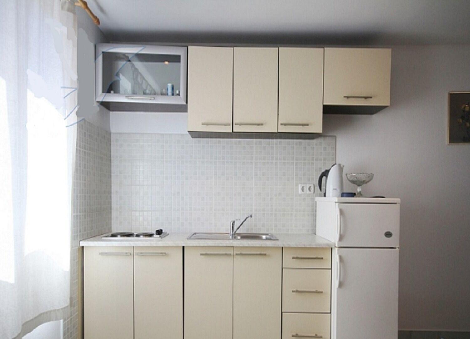 Apartments Stosa Nin Dış mekan fotoğraf