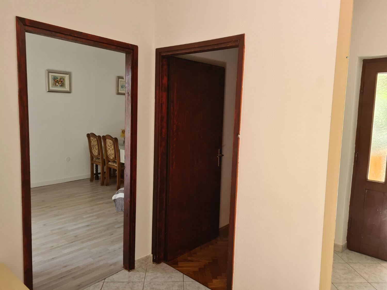 Apartments Stosa Nin Dış mekan fotoğraf